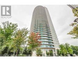 907 - 80 ABSOLUTE AVENUE, Mississauga, Ontario
