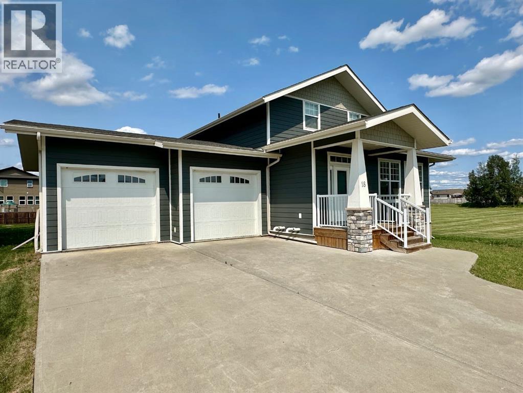 18 Sonoma Key, Whitecourt, Alberta  T7S 0C7 - Photo 36 - A2203982