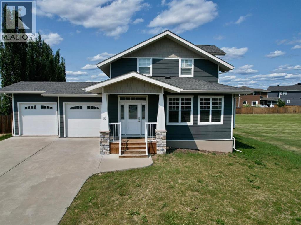 18 Sonoma Key, Whitecourt, Alberta  T7S 0C7 - Photo 37 - A2203982