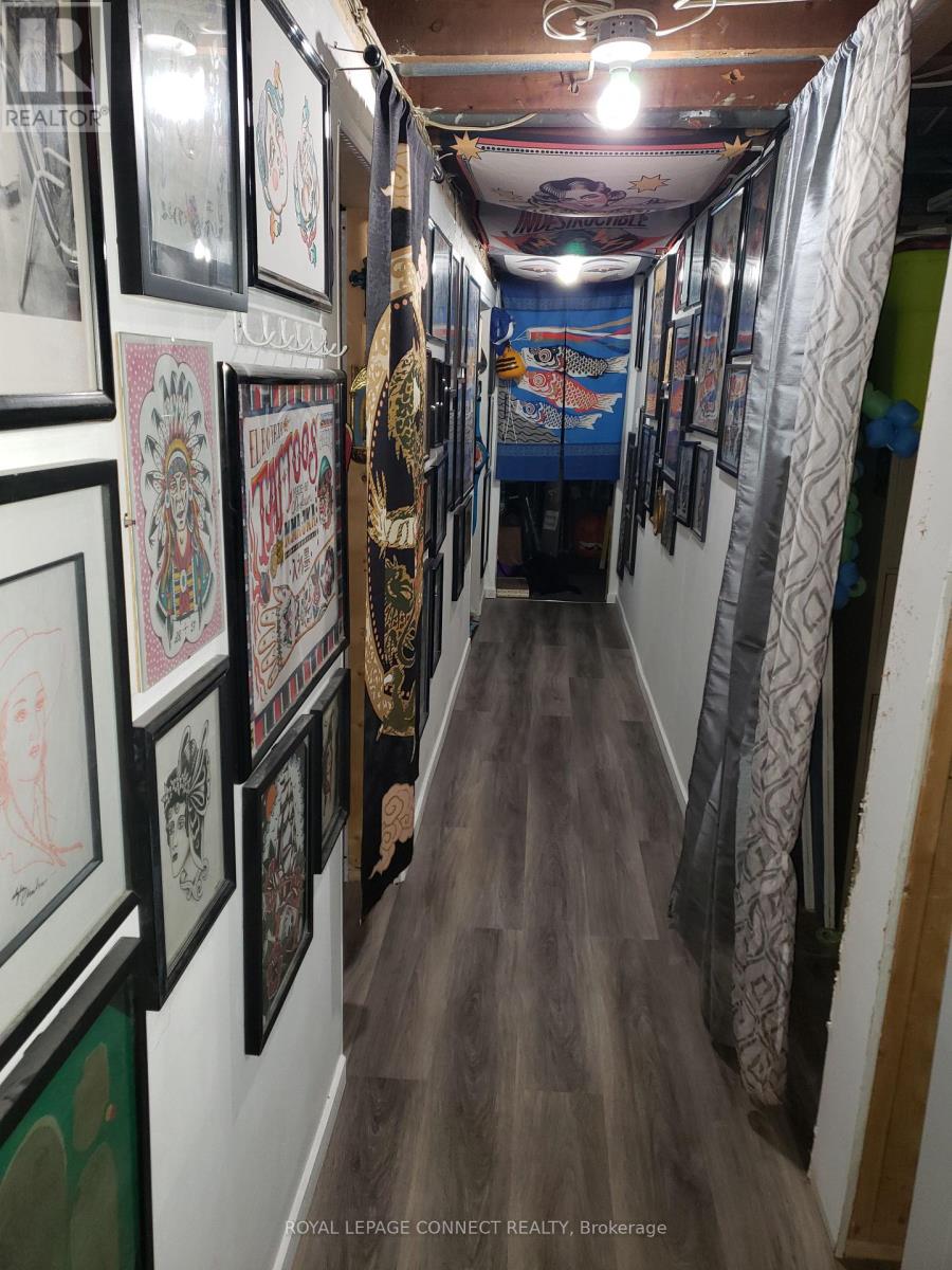 9 Prince Street, St. Catharines, Ontario  L2R 3X6 - Photo 11 - X12543928