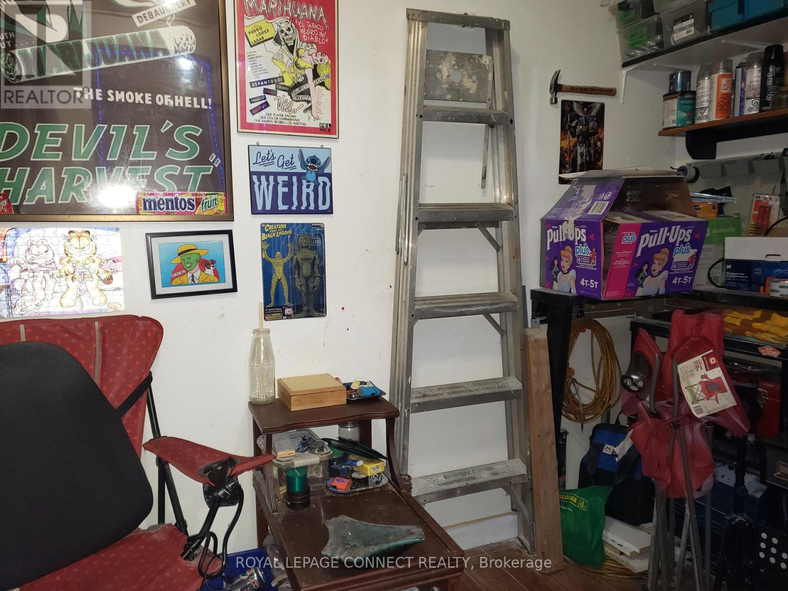 9 Prince Street, St. Catharines, Ontario  L2R 3X6 - Photo 12 - X12543928