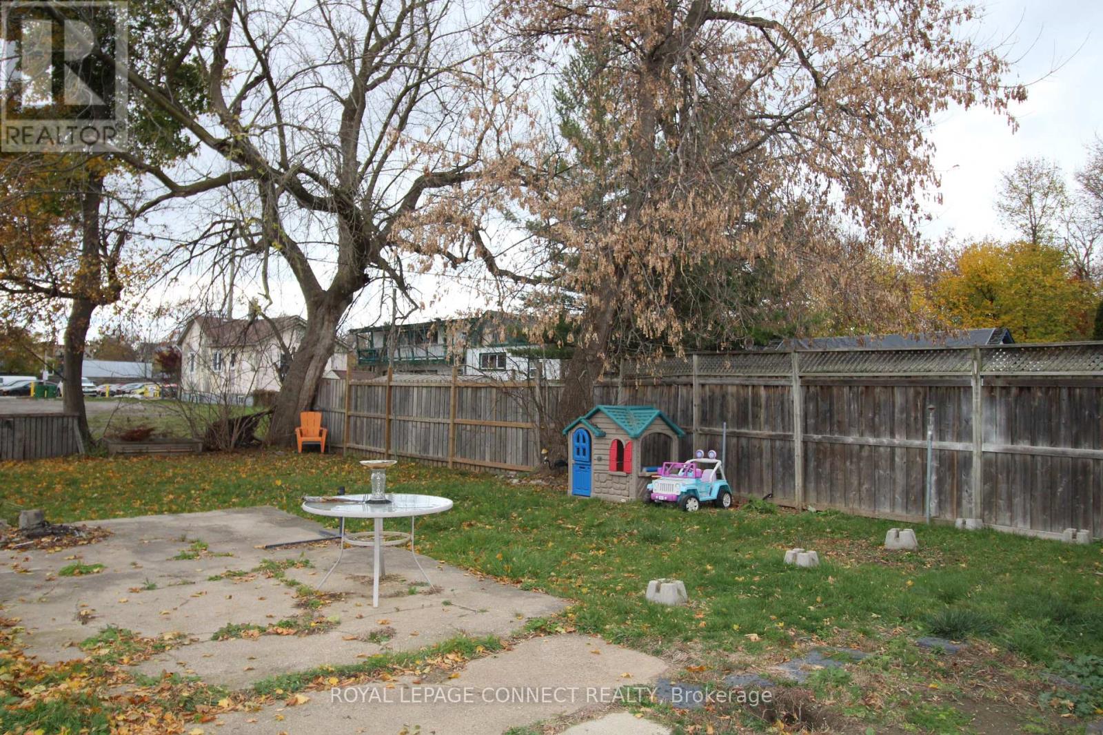 9 Prince Street, St. Catharines, Ontario  L2R 3X6 - Photo 13 - X12543928