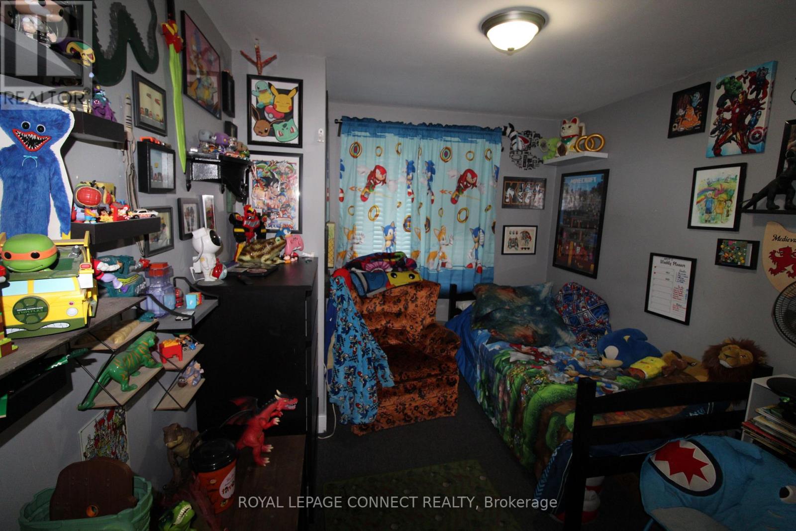 9 Prince Street, St. Catharines, Ontario  L2R 3X6 - Photo 6 - X12543928