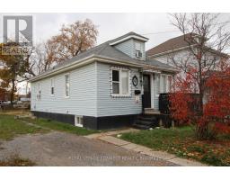 9 PRINCE STREET, St. Catharines, Ontario