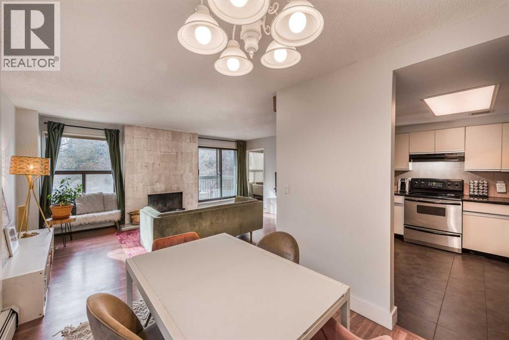 305, 626 24 Avenue Sw, Calgary, Alberta  T2S 0K6 - Photo 10 - A2267505