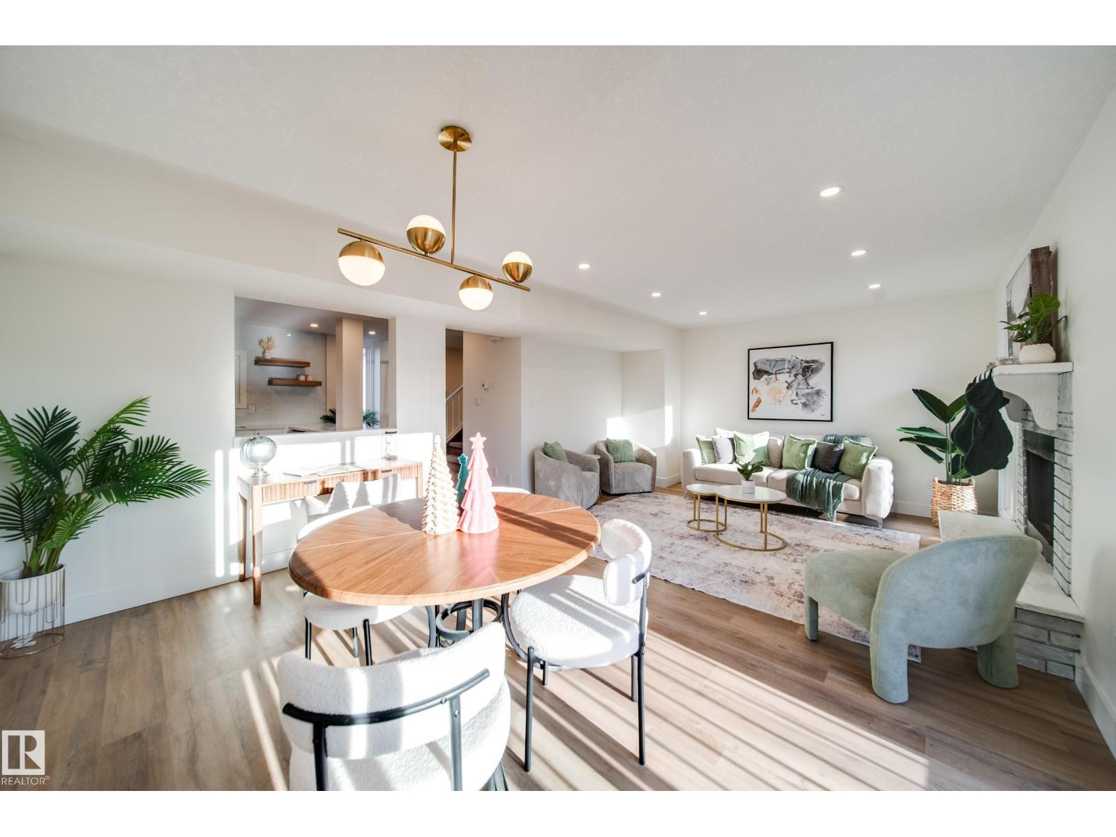 5394 38a Av Nw, Edmonton, Alberta  T6L 2H4 - Photo 11 - E4465688