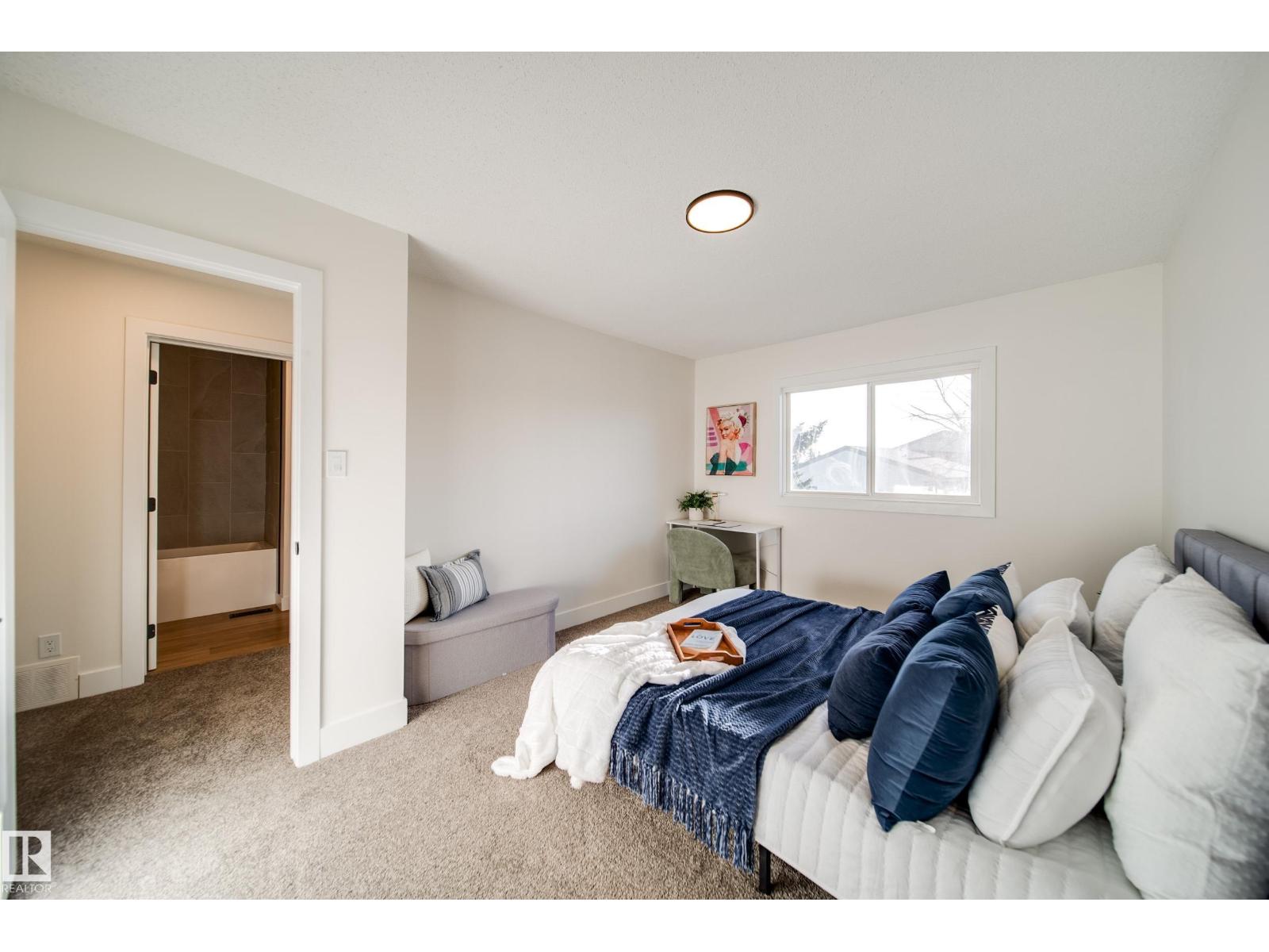 5394 38a Av Nw, Edmonton, Alberta  T6L 2H4 - Photo 21 - E4465688