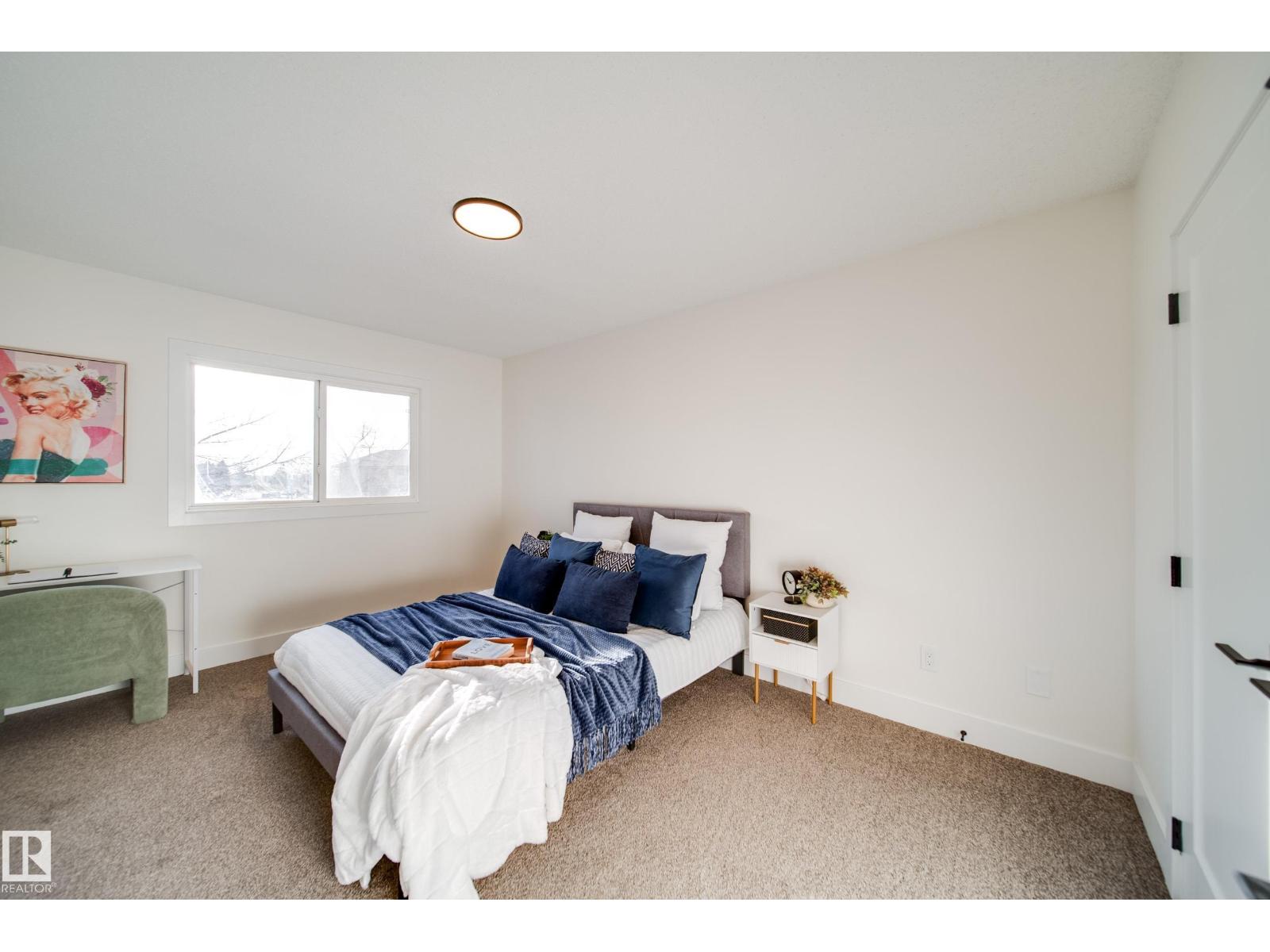 5394 38a Av Nw, Edmonton, Alberta  T6L 2H4 - Photo 23 - E4465688
