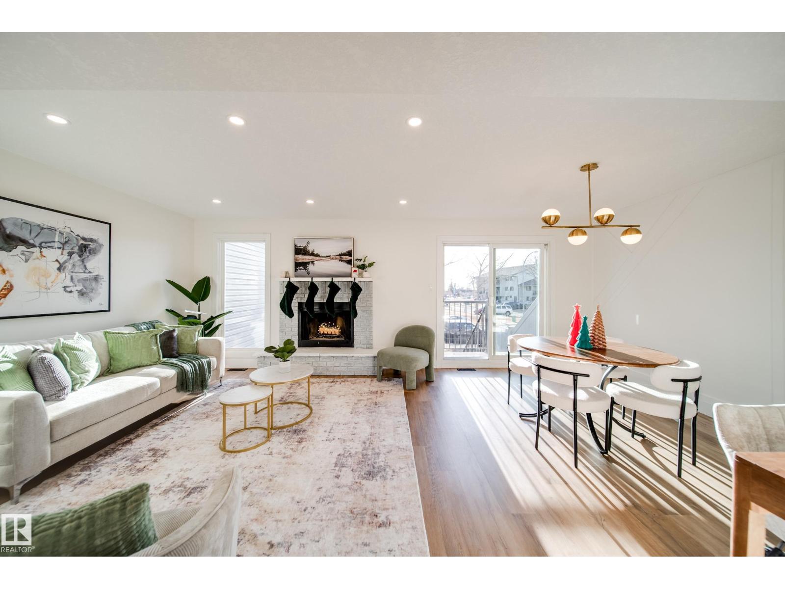 5394 38a Av Nw, Edmonton, Alberta  T6L 2H4 - Photo 7 - E4465688