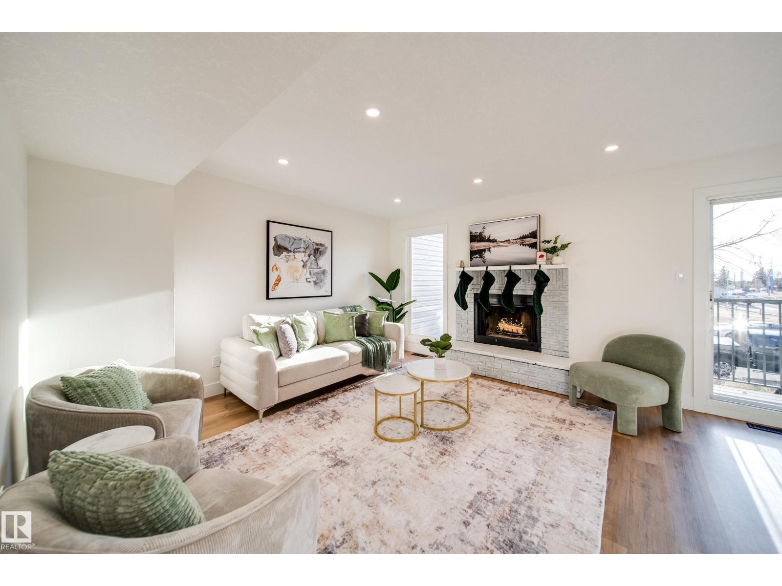 5394 38a Av Nw, Edmonton, Alberta  T6L 2H4 - Photo 8 - E4465688