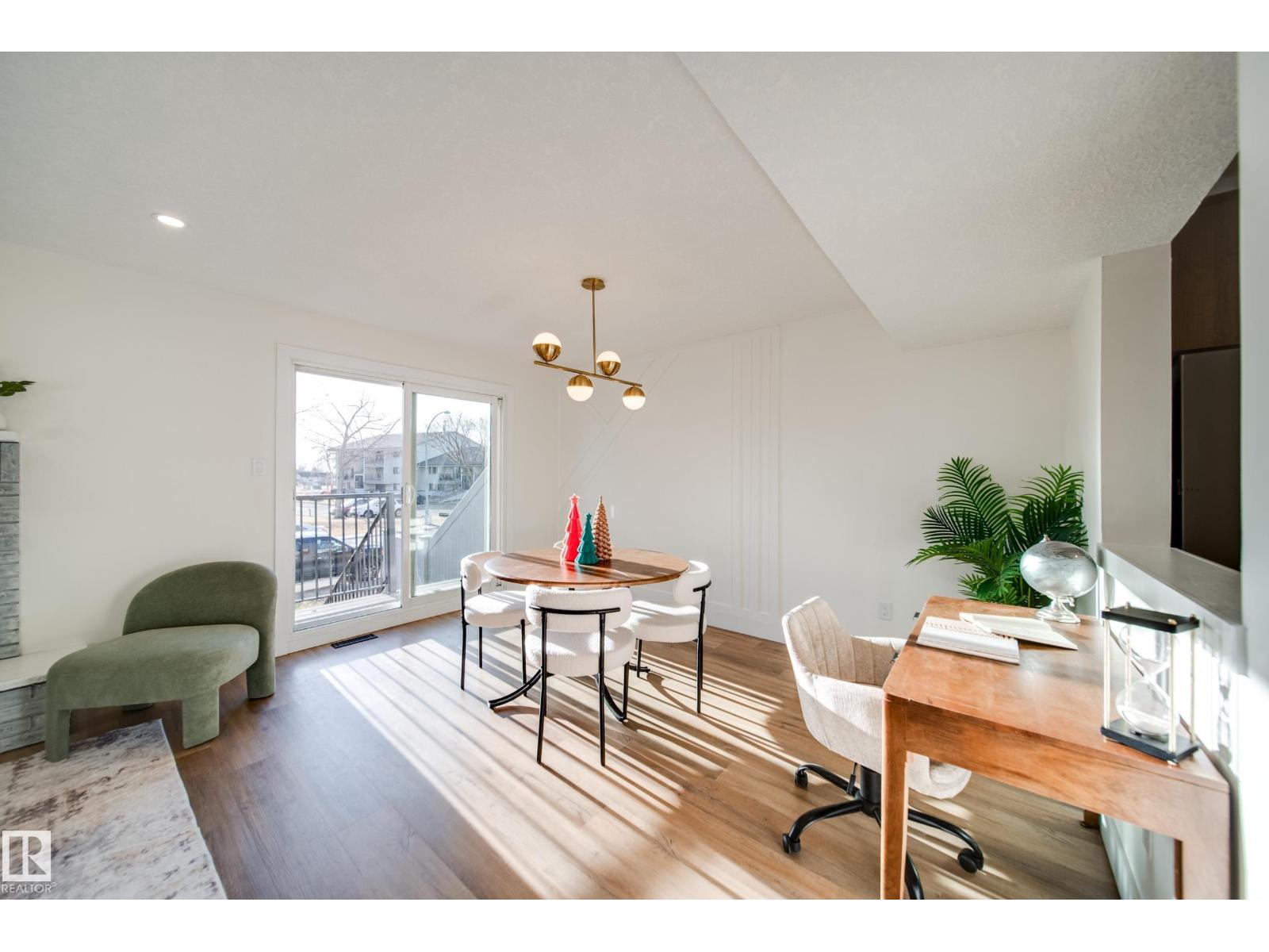 5394 38a Av Nw, Edmonton, Alberta  T6L 2H4 - Photo 9 - E4465688