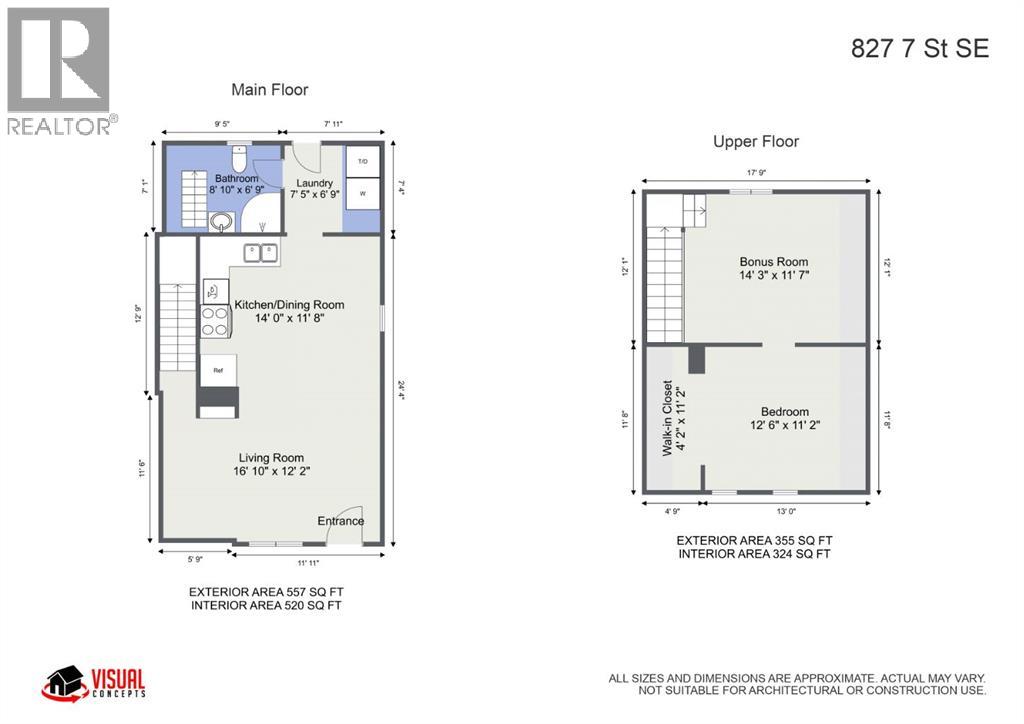 827 7 Street Se, Medicine Hat, Alberta  T1A 1K8 - Photo 31 - A2270194