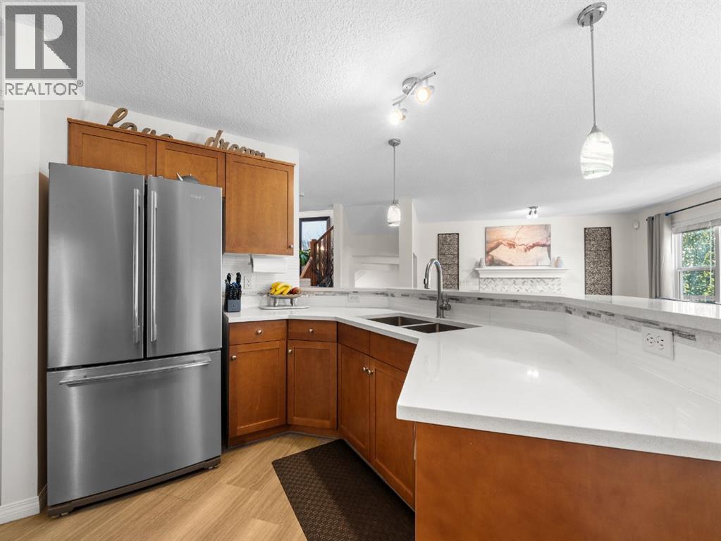 97 Evansbrooke Way Nw, Calgary, Alberta  T3P 1C8 - Photo 7 - A2265108