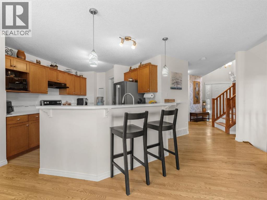 97 Evansbrooke Way Nw, Calgary, Alberta  T3P 1C8 - Photo 5 - A2265108