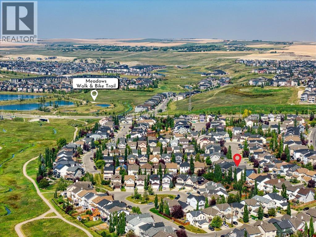 97 Evansbrooke Way Nw, Calgary, Alberta  T3P 1C8 - Photo 45 - A2265108