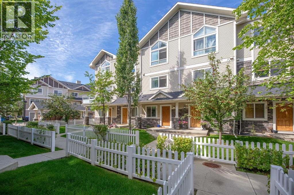 22 Skyview Ranch Gardens Ne, Calgary, Alberta  T3N 0G2 - Photo 3 - A2249475