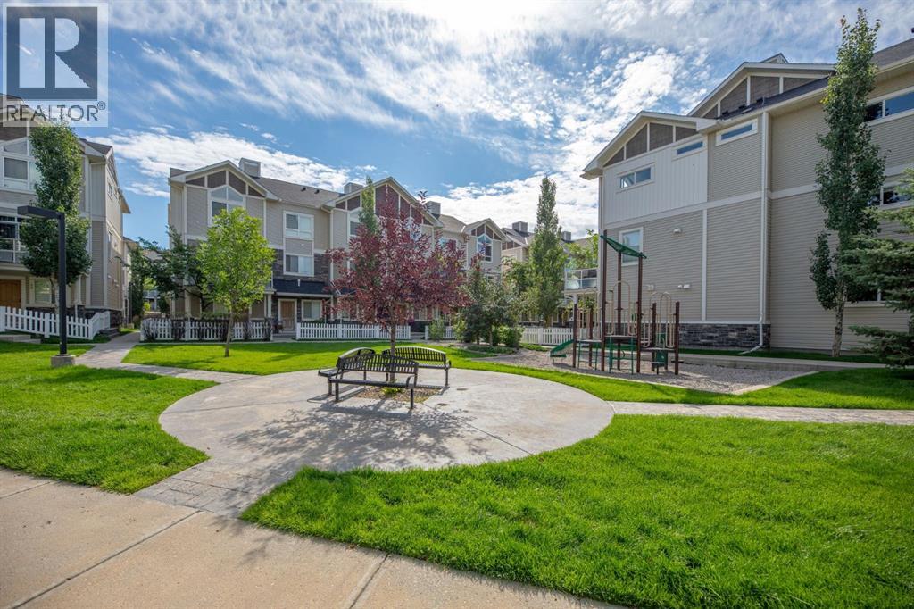 22 Skyview Ranch Gardens Ne, Calgary, Alberta  T3N 0G2 - Photo 22 - A2249475