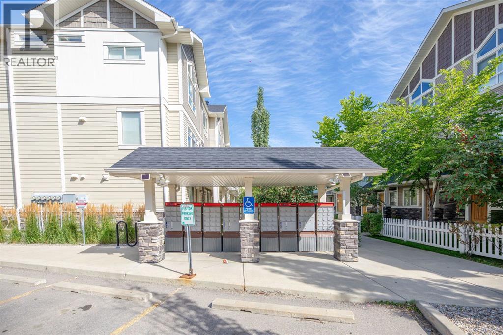 22 Skyview Ranch Gardens Ne, Calgary, Alberta  T3N 0G2 - Photo 20 - A2249475