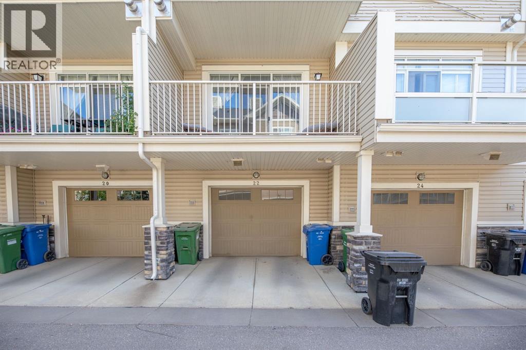22 Skyview Ranch Gardens Ne, Calgary, Alberta  T3N 0G2 - Photo 18 - A2249475
