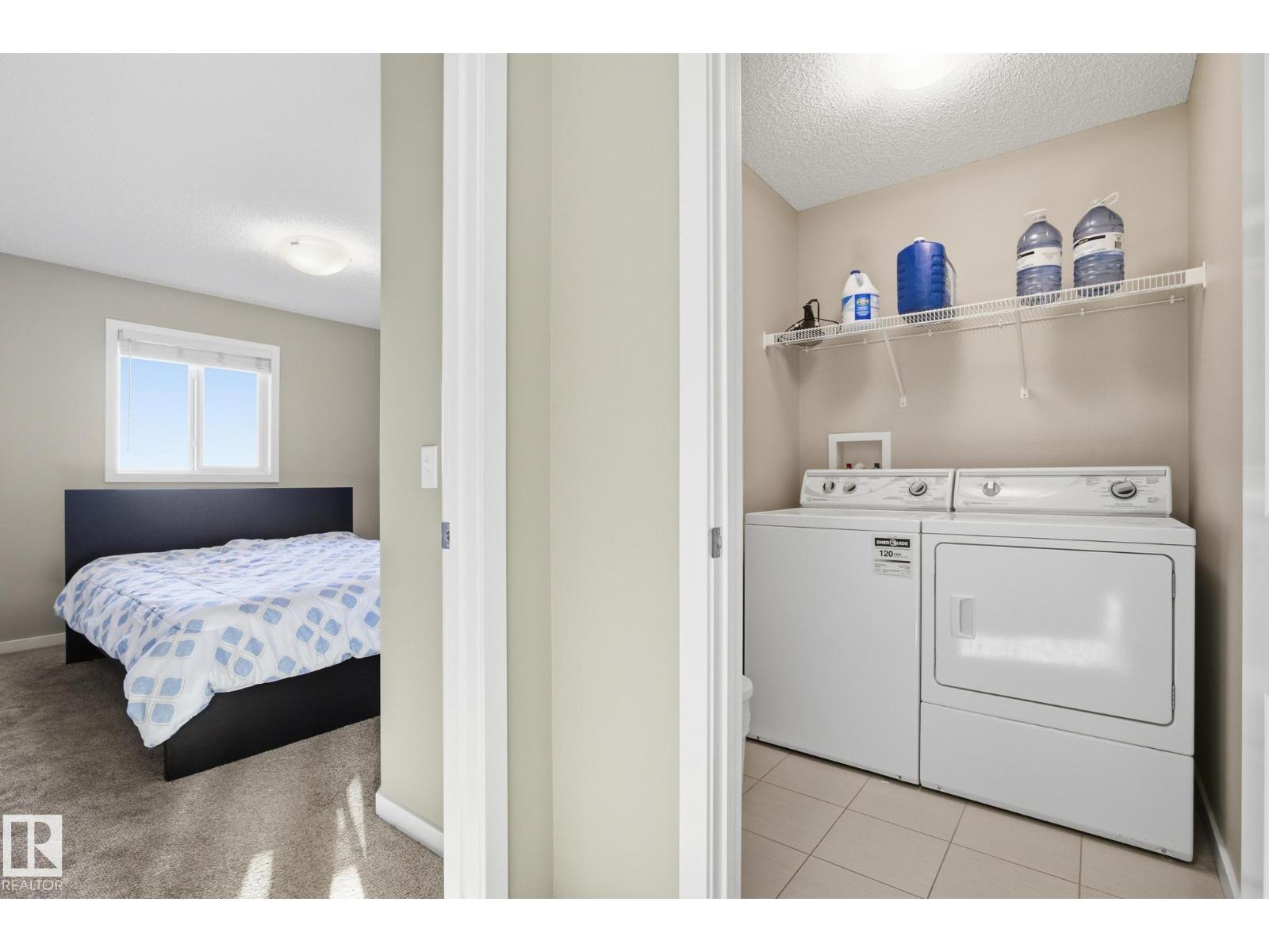 893 Ebbers Cr Nw Nw, Edmonton, Alberta  T5Y 3V1 - Photo 15 - E4465695