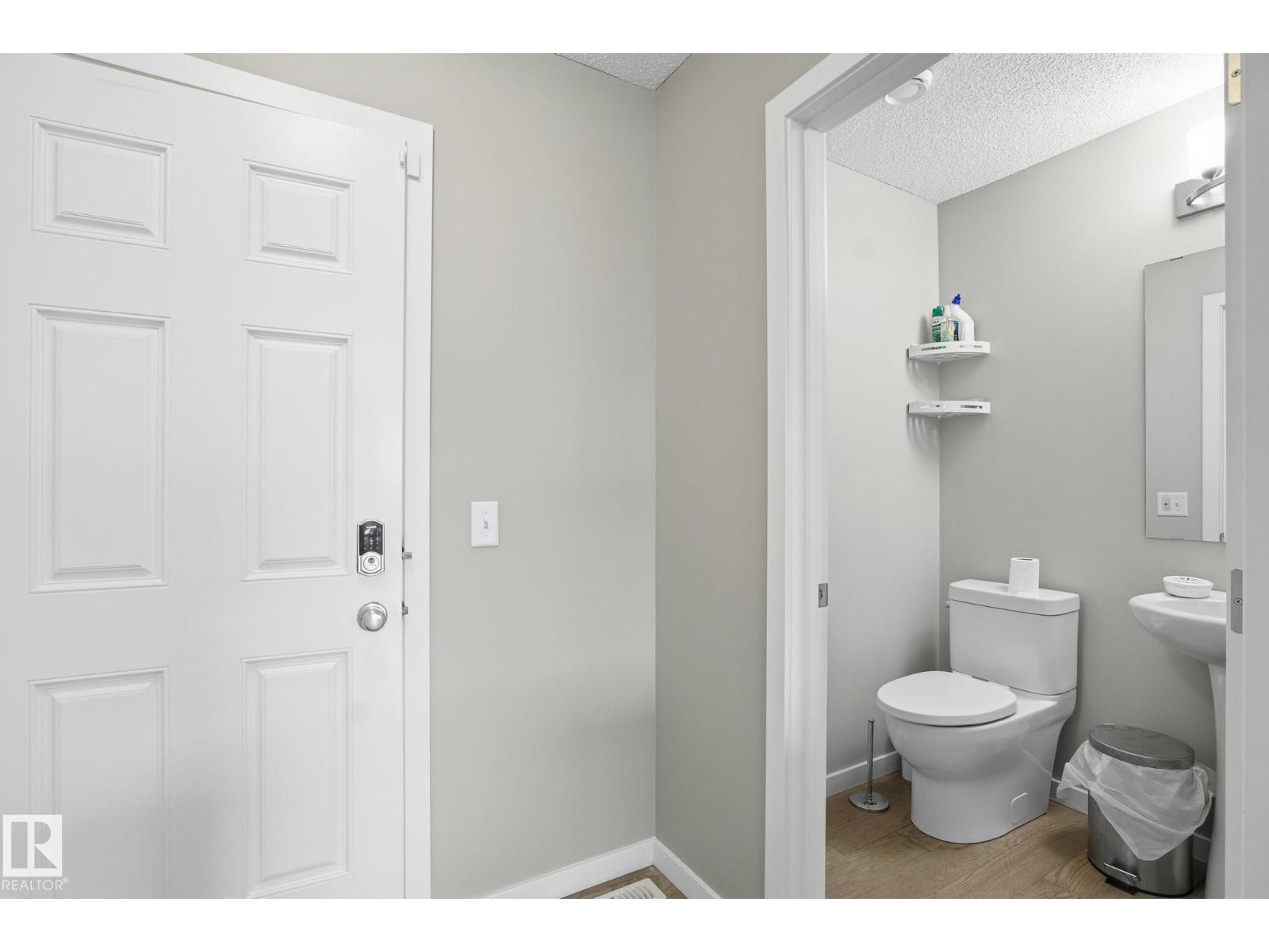 893 Ebbers Cr Nw Nw, Edmonton, Alberta  T5Y 3V1 - Photo 17 - E4465695