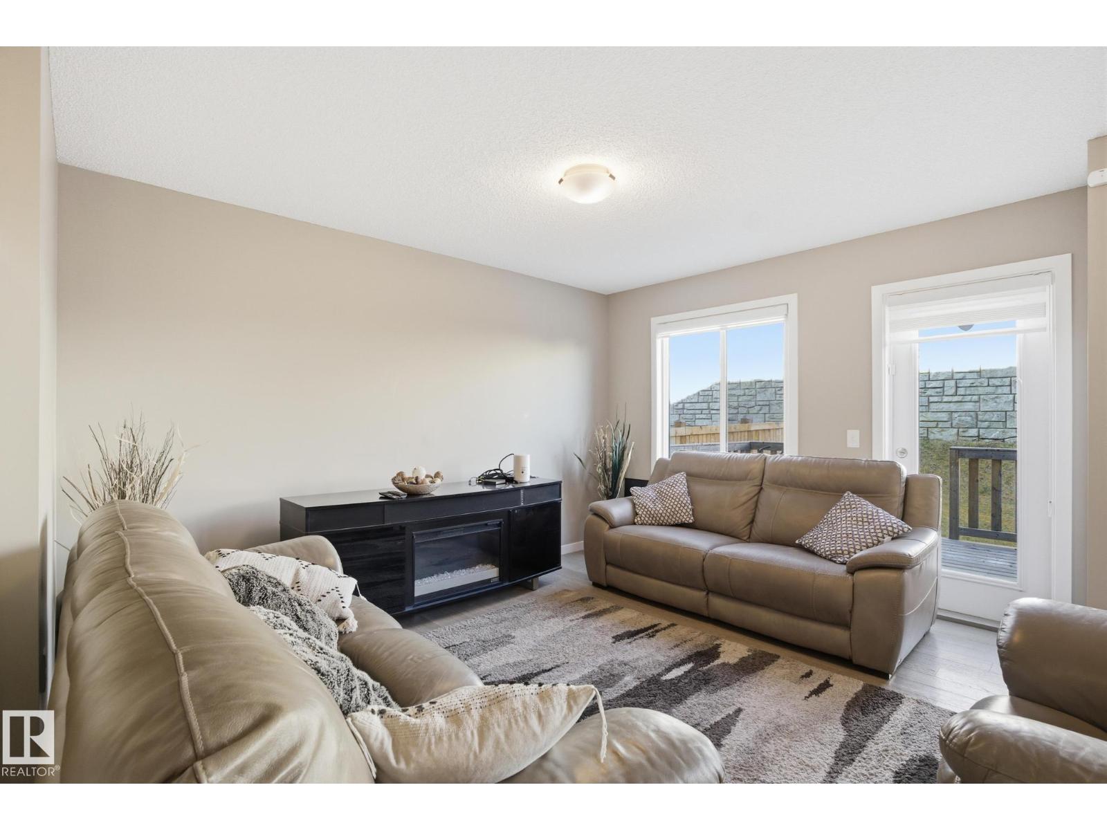 893 Ebbers Cr Nw Nw, Edmonton, Alberta  T5Y 3V1 - Photo 21 - E4465695