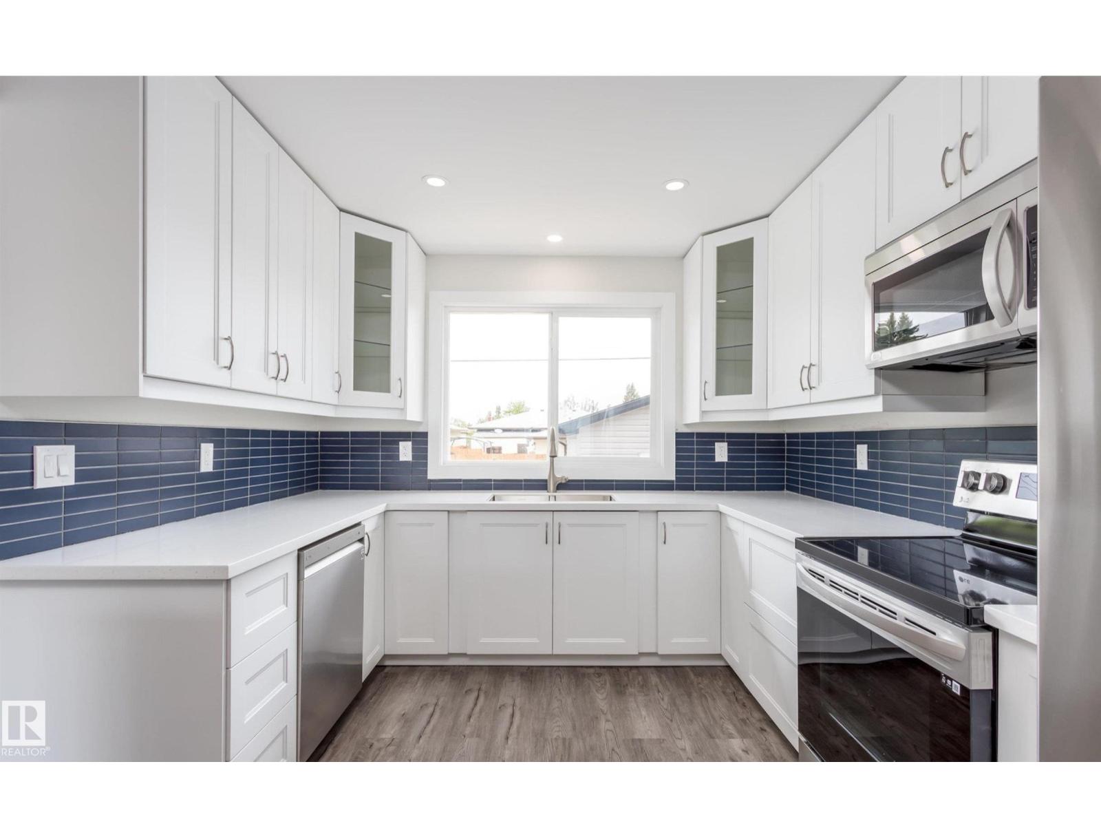 6511 95 Av Nw, Edmonton, Alberta  T6B 1A6 - Photo 5 - E4465696