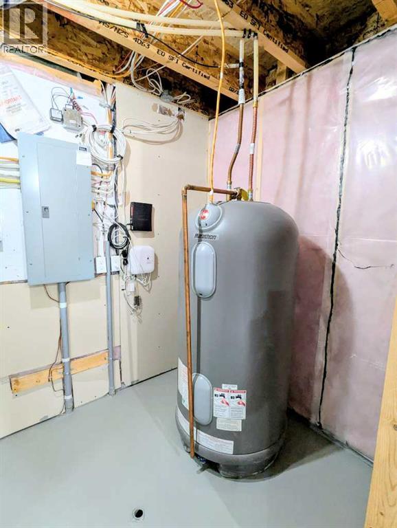 187 Evansborough Way Nw, Calgary, Alberta  T3P 0N5 - Photo 33 - A2245354