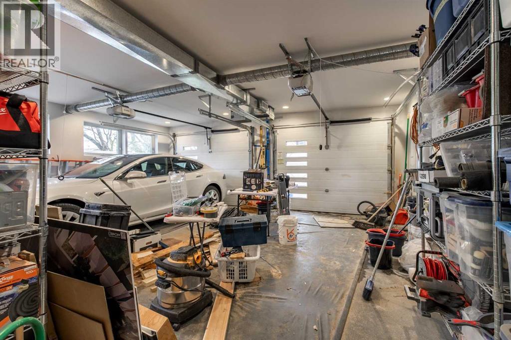 2825 Parkside Drive S, Lethbridge, Alberta  T1J 1M8 - Photo 44 - A2207400