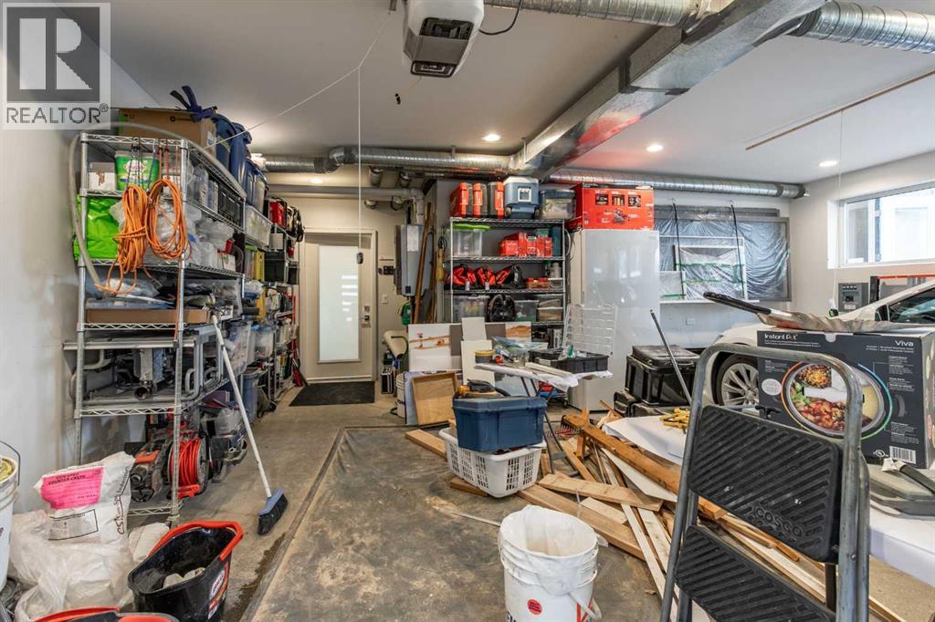 2825 Parkside Drive S, Lethbridge, Alberta  T1J 1M8 - Photo 45 - A2207400