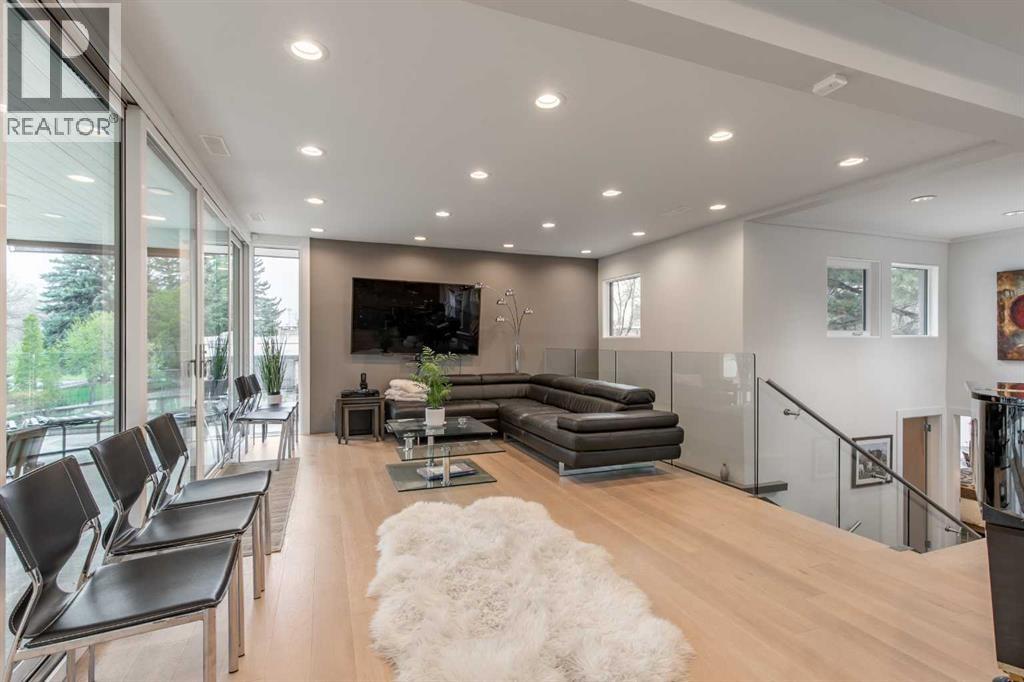 2825 Parkside Drive S, Lethbridge, Alberta  T1J 1M8 - Photo 28 - A2207400