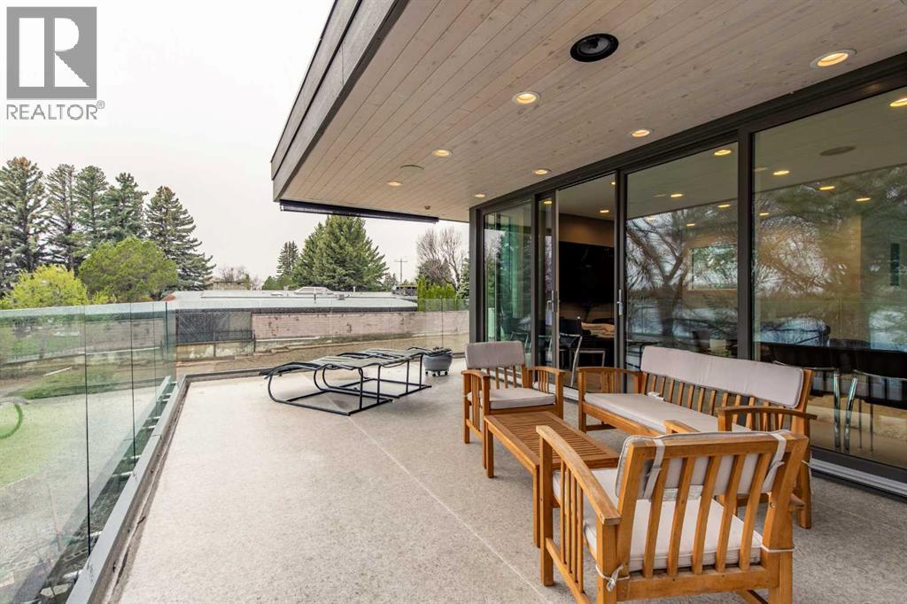 2825 Parkside Drive S, Lethbridge, Alberta  T1J 1M8 - Photo 32 - A2207400