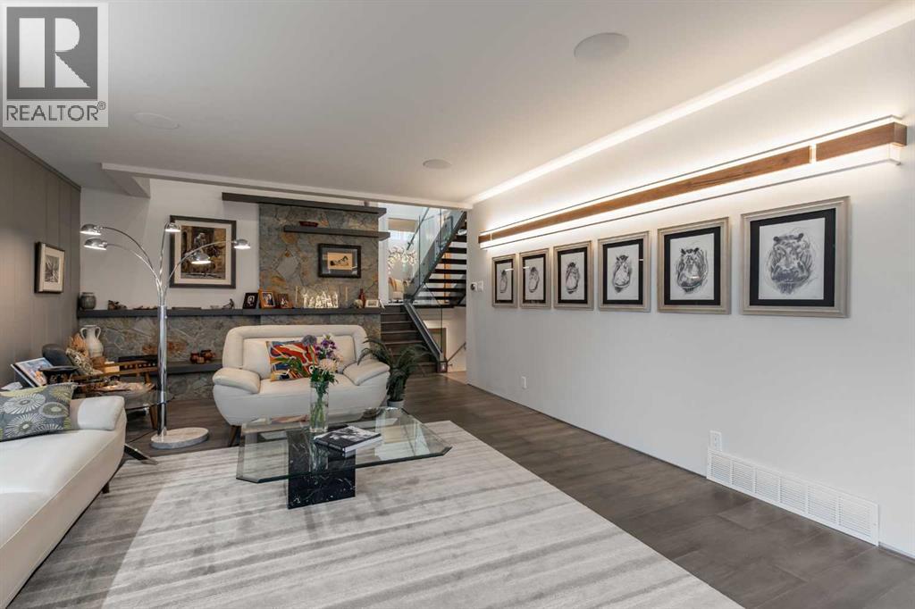 2825 Parkside Drive S, Lethbridge, Alberta  T1J 1M8 - Photo 35 - A2207400