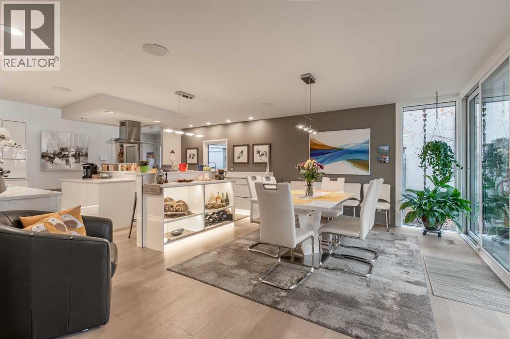 2825 Parkside Drive S, Lethbridge, Alberta  T1J 1M8 - Photo 11 - A2207400