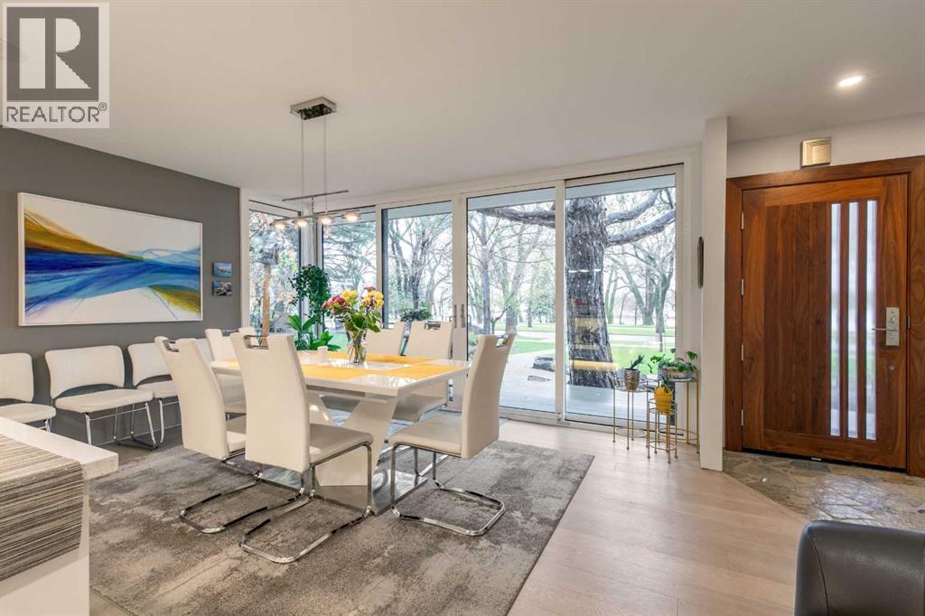 2825 Parkside Drive S, Lethbridge, Alberta  T1J 1M8 - Photo 12 - A2207400