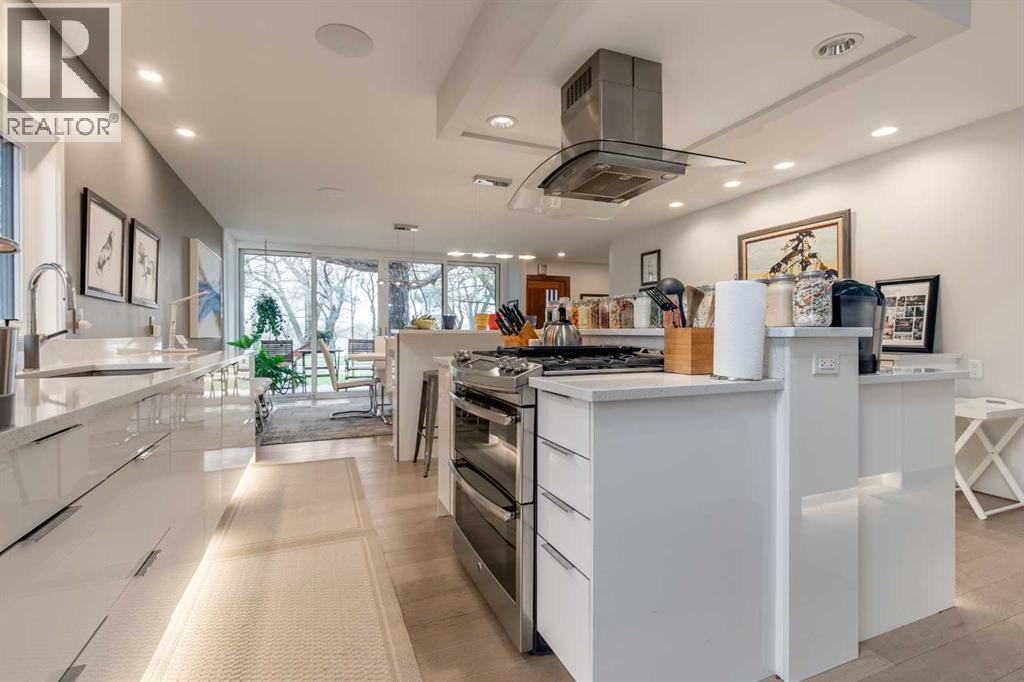 2825 Parkside Drive S, Lethbridge, Alberta  T1J 1M8 - Photo 14 - A2207400