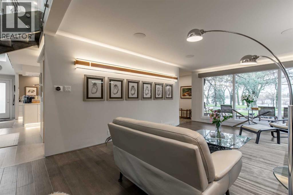 2825 Parkside Drive S, Lethbridge, Alberta  T1J 1M8 - Photo 19 - A2207400