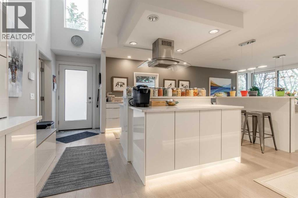 2825 Parkside Drive S, Lethbridge, Alberta  T1J 1M8 - Photo 15 - A2207400