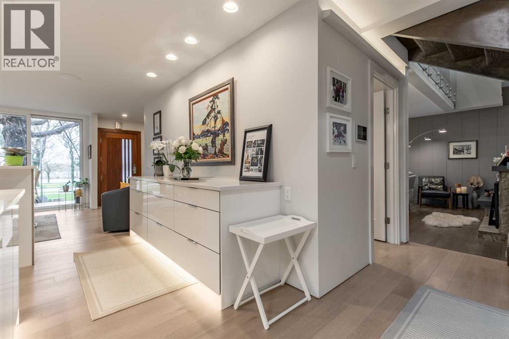 2825 Parkside Drive S, Lethbridge, Alberta  T1J 1M8 - Photo 9 - A2207400