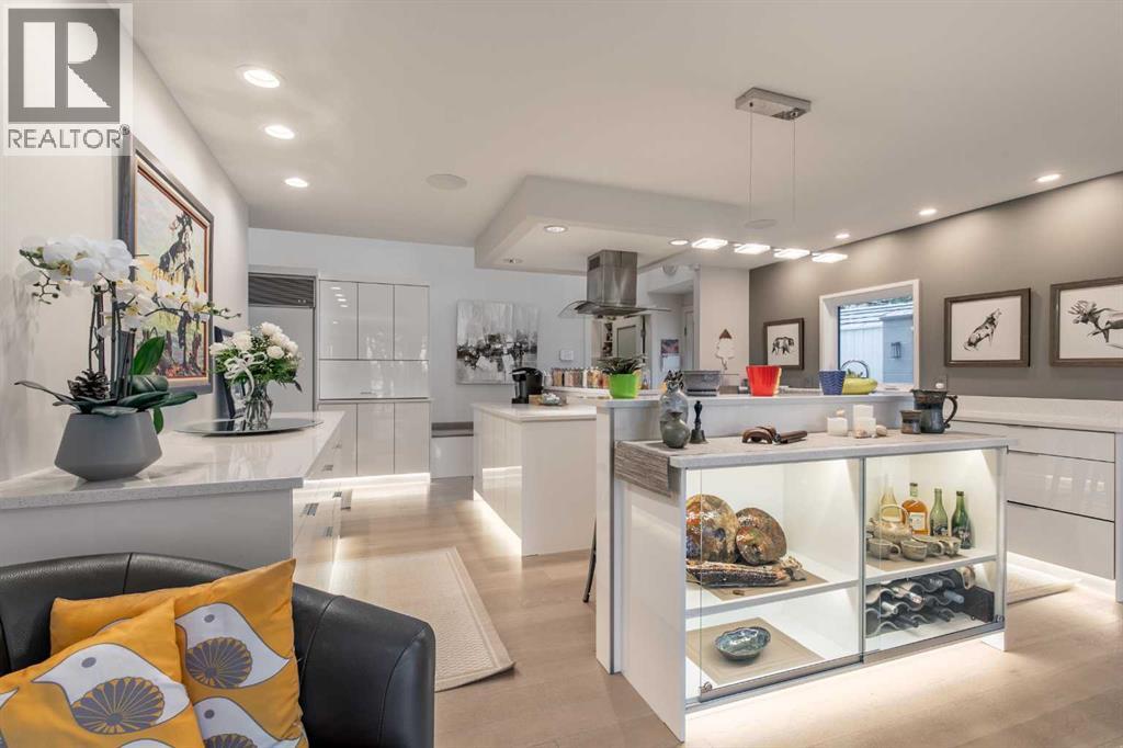 2825 Parkside Drive S, Lethbridge, Alberta  T1J 1M8 - Photo 10 - A2207400