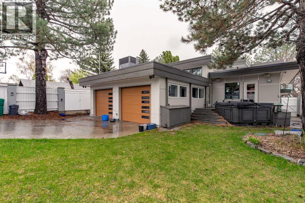 2825 Parkside Drive S, Lethbridge, Alberta  T1J 1M8 - Photo 38 - A2207400