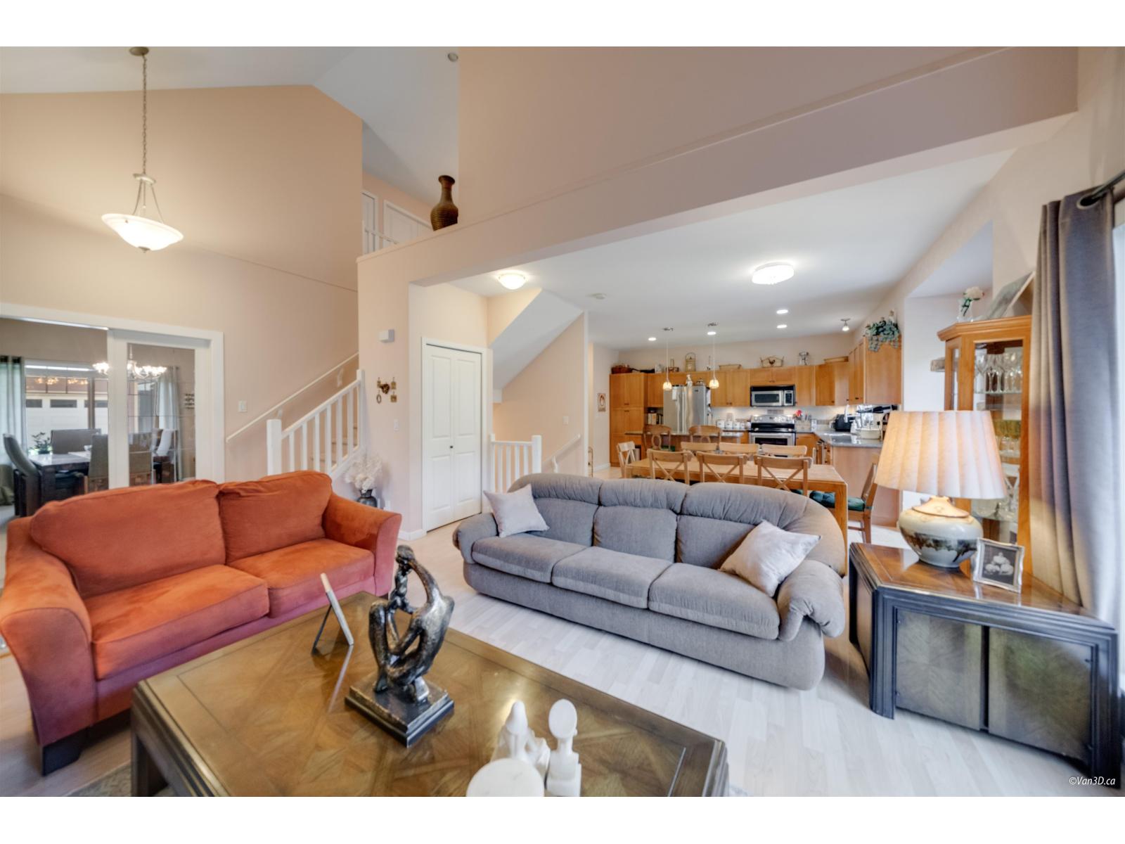 45 3363 Rosemary Heights Crescent, Surrey, British Columbia  V3Z 0X8 - Photo 8 - R3057466