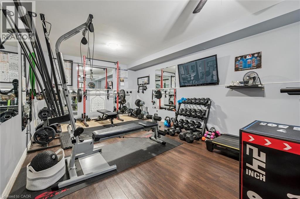 45 Stuckey Avenue, Baden, Ontario  N3A 4R6 - Photo 28 - 40781768