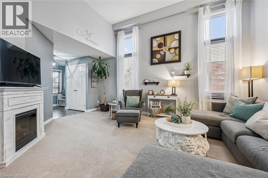 45 Stuckey Avenue, Baden, Ontario  N3A 4R6 - Photo 7 - 40781768