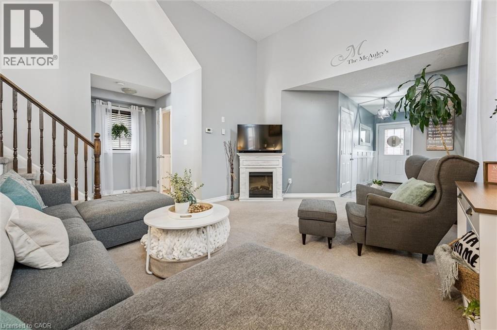 45 Stuckey Avenue, Baden, Ontario  N3A 4R6 - Photo 8 - 40781768