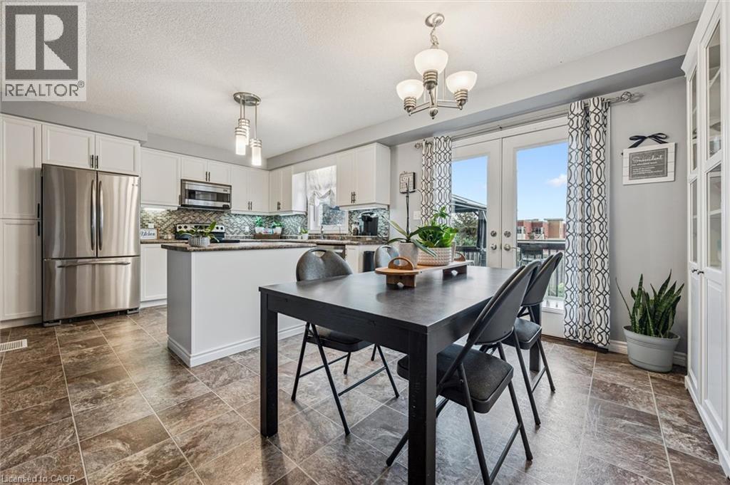 45 Stuckey Avenue, Baden, Ontario  N3A 4R6 - Photo 9 - 40781768