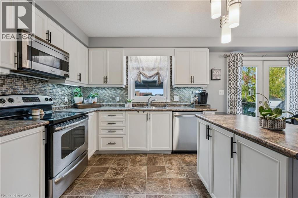 45 Stuckey Avenue, Baden, Ontario  N3A 4R6 - Photo 13 - 40781768