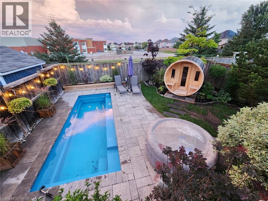 45 Stuckey Avenue, Baden, Ontario  N3A 4R6 - Photo 34 - 40781768