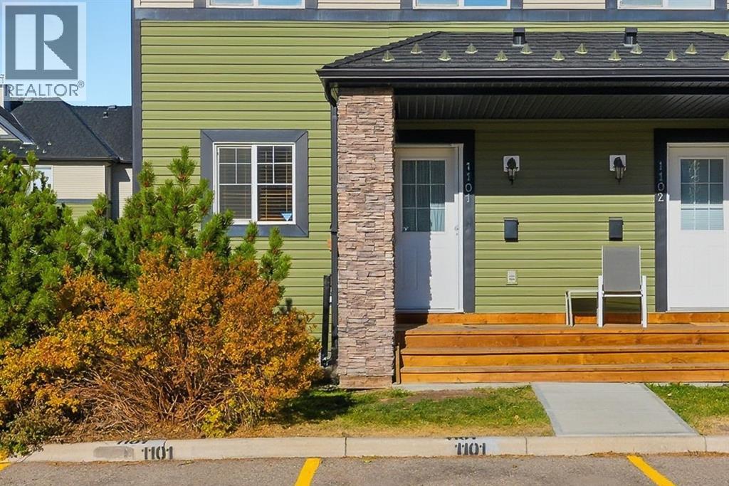 1101, 140 Sagewood Boulevard Sw, Airdrie, Alberta  T4B 3H5 - Photo 44 - A2265074