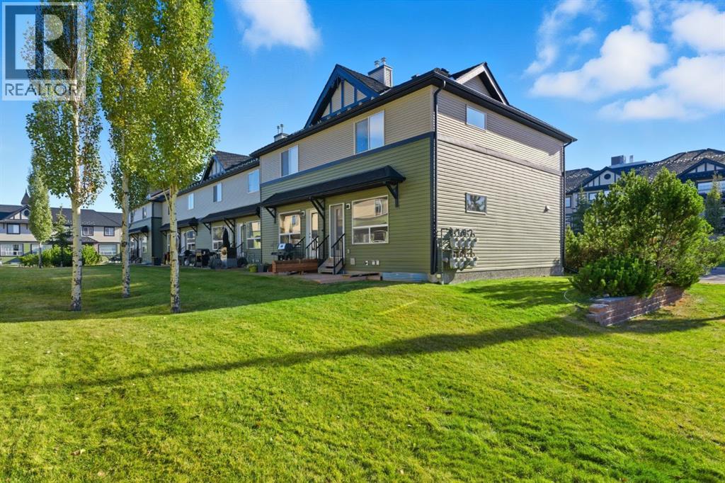 1101, 140 Sagewood Boulevard Sw, Airdrie, Alberta  T4B 3H5 - Photo 36 - A2265074